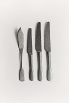 COLTELLO PESCE BRICK LANE NKNIBL91002 RAW KnIndustrie 