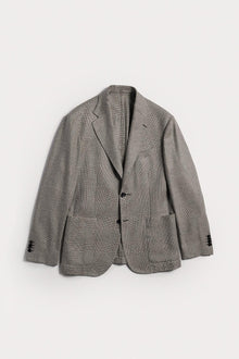 Giacca Windsor  seta Mulberry JKSBSLGLGRS6 1 Raw 