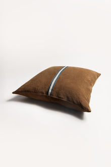 MILES PILLOW COVER LI178190 RAW Libeco 