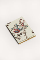 NOTEBOOK ODILE APNBODI 1 ANTOINETTE POISSON 