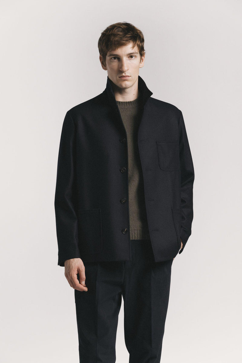 GIROCOLLO KEATS LANA & CASHMERE KNSWWCWHF5 530 Raw 