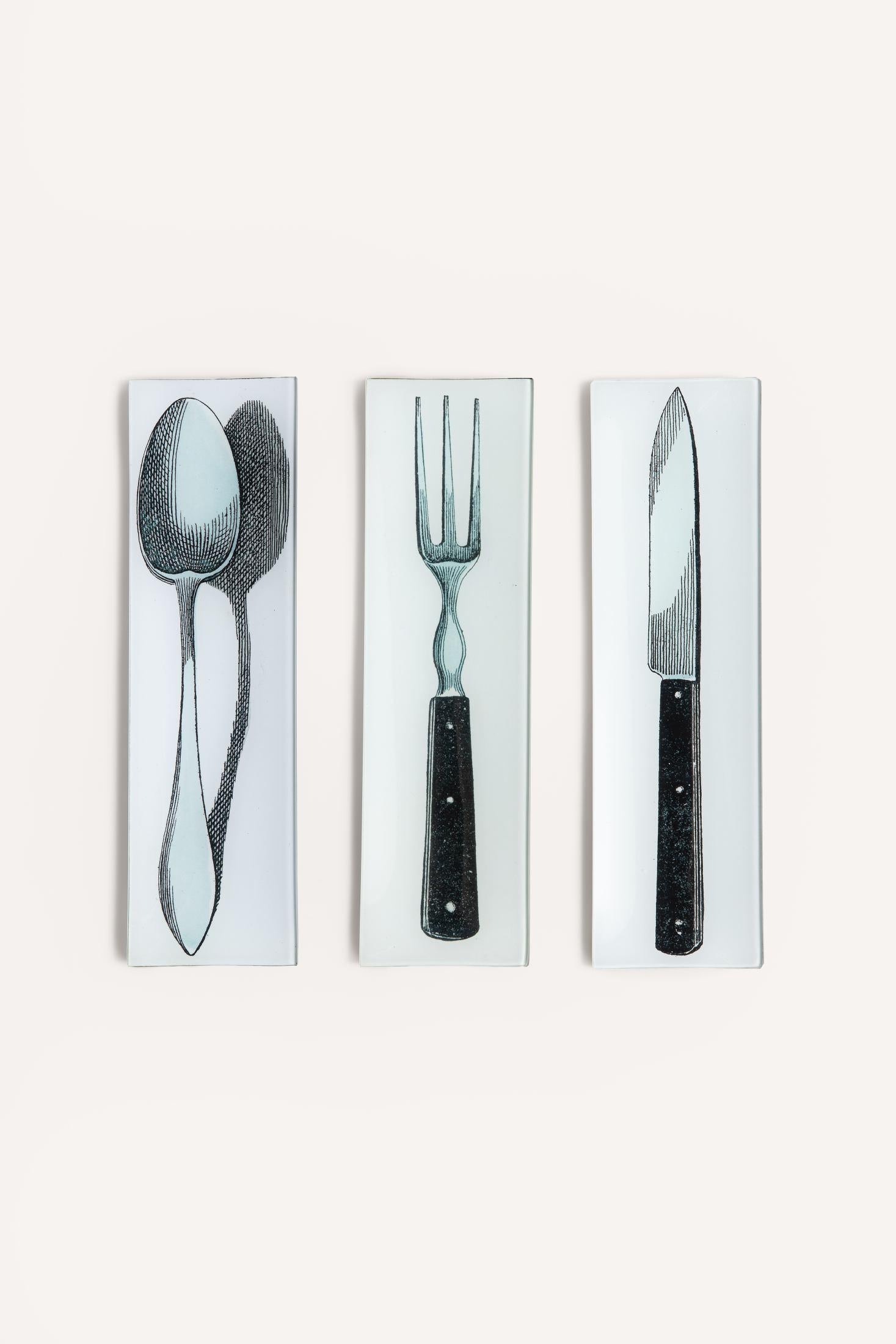 SPOON TRAY JDRTSPN30 1 John Derian 