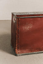 Contenitore in cartone NEG1417 1 Raw 