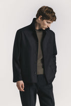 GIACCA PAINTER LANA & CASHMERE<BR/> JKPTWCBLF5 780 Raw 