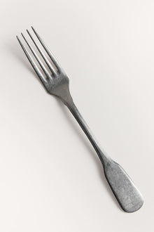 FORCHETTA TAVOLA BRICK LANE NKNIBL90202 RAW KnIndustrie 