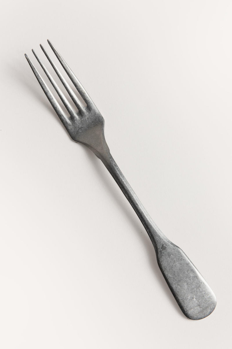 FORCHETTA TAVOLA BRICK LANE NKNIBL90202 RAW KnIndustrie 