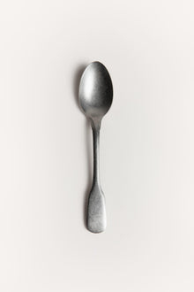 cucchiaio moka BRICK LANE NKNIBL90802 RAW KnIndustrie 