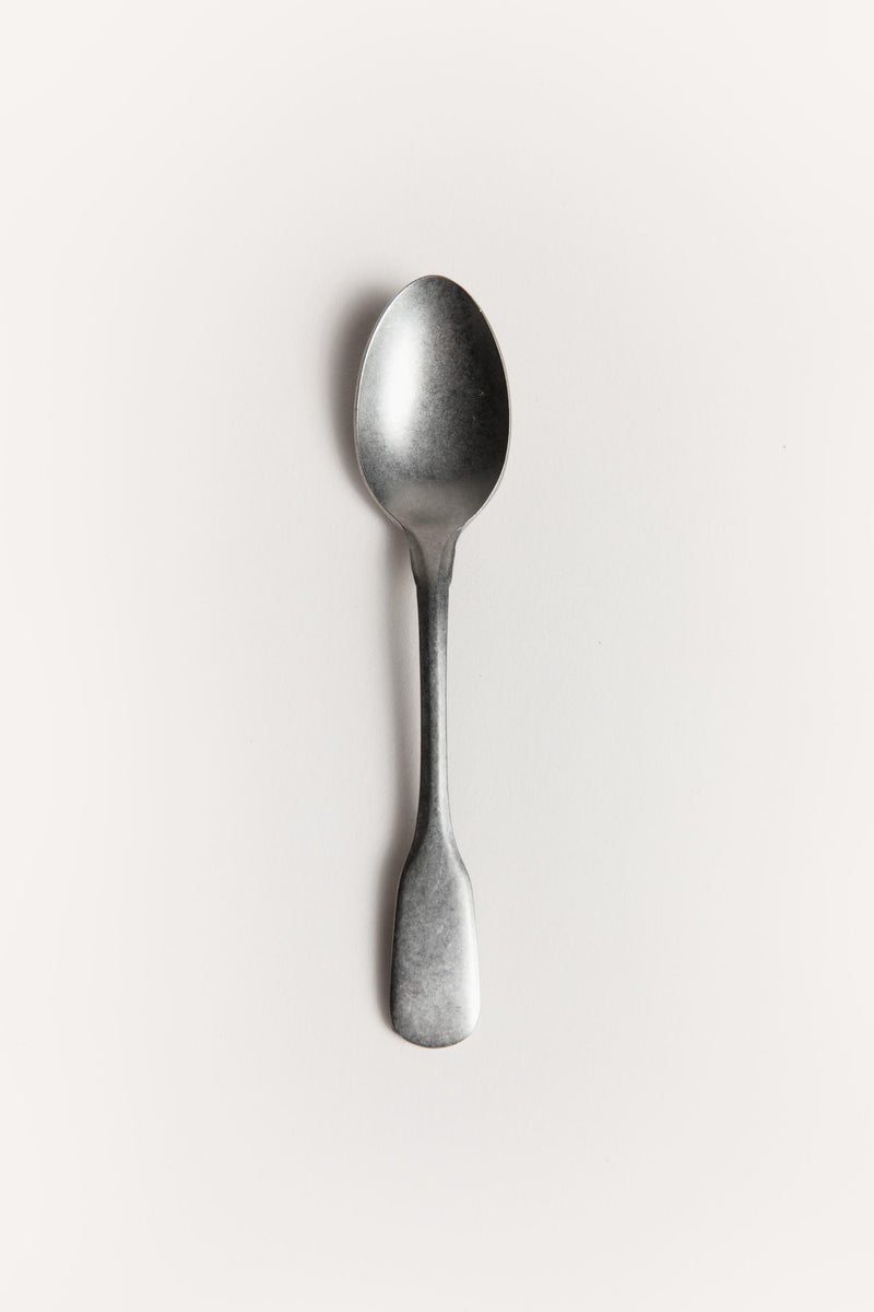 cucchiaio moka BRICK LANE NKNIBL90802 RAW KnIndustrie 