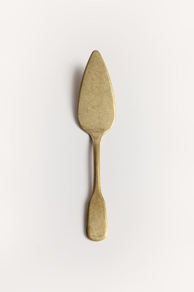 PALA TORTA BRICK LANE NKNIBL80405 RAW KnIndustrie 