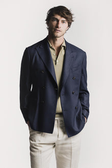 Giacca Lord  seta Mulberry JKDBSLBLS6 69 Raw 