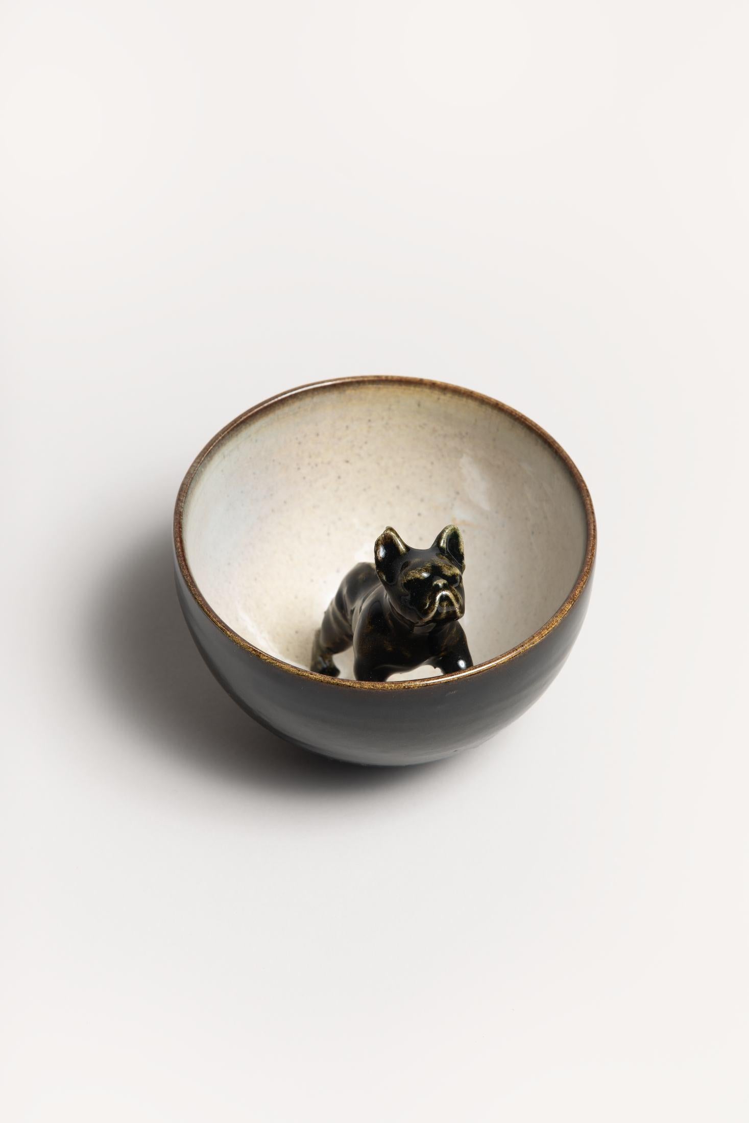 CIOTOLINA CON CANE AMCTCABN 1 Amaaro! 